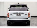 Thumbnail Photo 6 for 2020 Land Rover Range Rover
